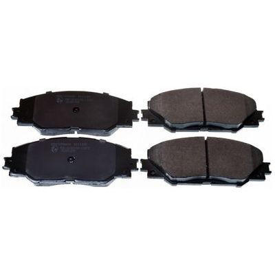 Fren Disk Balata Ön Toyota Prius + (ZVW40)(2012->)  MGA 55284