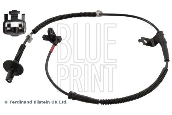 Abs Sensörü Ön Sağ Hyundai Santa Fe (CM)(2006->)  BLUE PRINT ADG071109