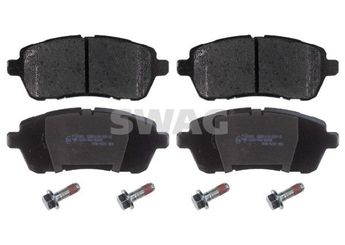 Fren Disk Balata Ön SWAG 50 91 6820  1676630S1 DFY13328ZA ME8V5J2K021A 1550219 1 550 219 1676630 1 676 630 1 676 630 S1 1719275 1 719 275 1749322 1 749 322 1788734 1 788 734 1848518 1 848 518 1855307 1 855 307 ME8V5J2K021AA ME8V5J-2K021-AA ME8V5J2K021AB ME8V5J-2K021-AB 8V512K021AA 8V51-2K021-AA 8V512K021AB 8V51-2K021-AB 8V512K021BA 8V51-2K021-BA 8V512K021BB 8V51-2K021-BB 8V512K021CA 8V51-2K021-CA