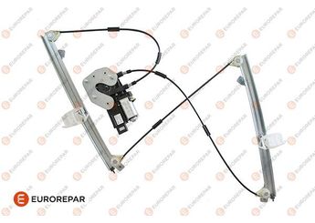 Cam Krikosu Ön Sağ veya Sol EUROREPAR 1689043980  1689043980 8200075940 8200478623