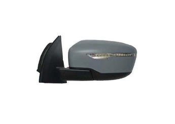 Dikiz Aynası Dış Sol EUROBUMP NIS11QS018  