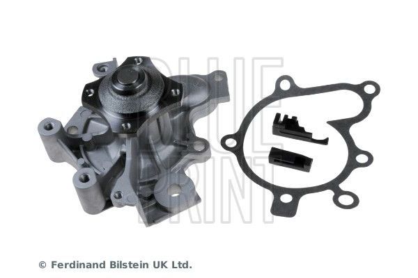 Devirdaim Su Pompası  Mazda 323 F/S Sedan (BJ)(01.2001->)  BLUE PRINT ADM59129