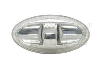 Çamurluk Sinyali Sağ veya Sol TYC 18-0273-00-2  6325G3 6325G4 9680057480 817300H010 81730-0H010