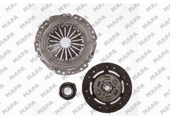 Debriyaj Seti  MAPA 002200700  