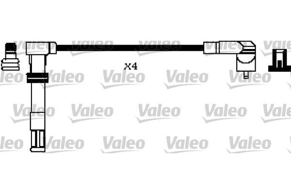 Buji Kablosu  VALEO 346196