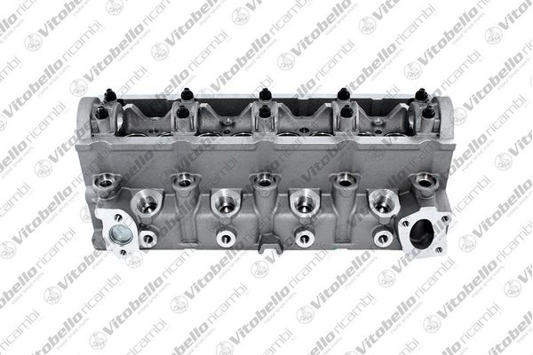 Silindir Kapağı  MAHER 00676