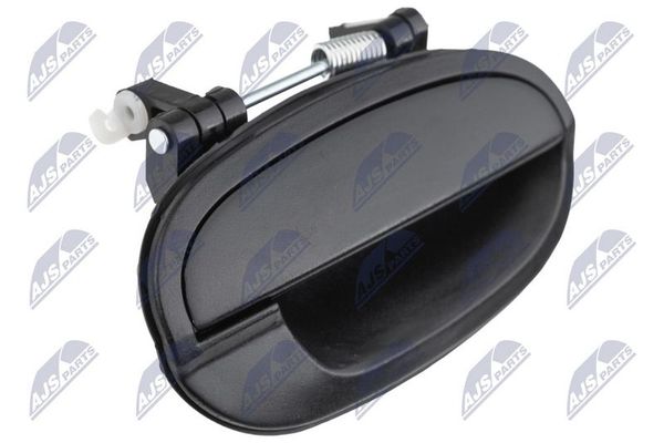 Kapı Kolu Arka İç Sol AKD 96601475