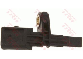 Abs Sensörü Ön Sağ veya Sol TRW GBS2515  7H0927803 WHT003857 WHT003857D 7H0 927 803 WHT 003 857 65271200000 65.27120-0000 65271200012 65.27120-0012 PAF003857 PAF 003 857 1K0927803 1K0 927 803