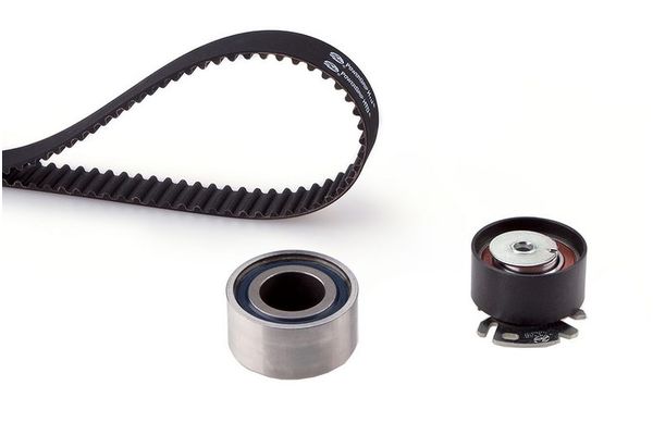 Triger Kayış Seti  Fiat Multipla (186)(09.2004->)  GATES K025432XS