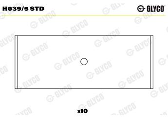 Ana Yatak (STD)  FORD ORJINAL 88SM6A338AA  88SM6A338AA 6071881815M6333DAA 6071881-815M 6333 DAA 607188481S6333DEA 6071884-81S 6333 DEA 616863288SM6A338AA 6168632-88SM 6A338 AA 616863588SM6A338EA 6168635-88SM 6A338 EA