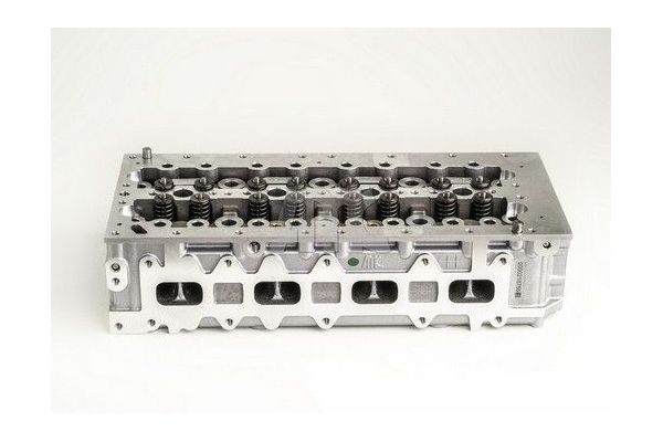 Silindir Kapağı  Fiat Ducato Maxi P.Van, Yüksek Tavan 40 (09.2006->)  MGA 60923