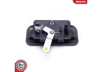 Kapı Kolu Ön Dış Sol MGA 942747  