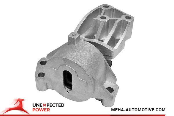 Motor Takozu Ön MEHA MH10020