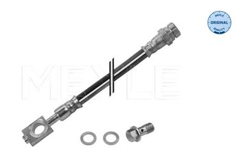 Fren Hortumu Arka Sağ veya Sol MEYLE 100 525 0052/S  5N0611775A 5N0 611 775 A 5N0611775B 5N0 611 775 B 5N0611775 5N0 611 775