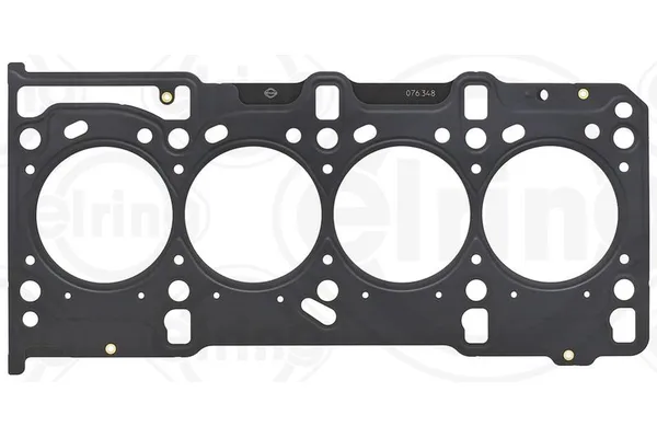 Silindir Kapak Contası  Fiat 500L (351) Wagon (2017->)  ELRING 076.348