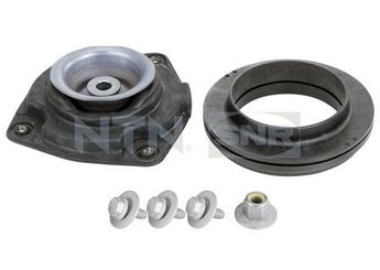 Amortisör Tabla Takozu Ön Sol SNR KB668.04  543213UB0A 54321JD00B 54321-JD00B 543252FL0A 54325-2FL0A 543253RA0A 54325-3RA0A 54325ED02A 54325-ED02A