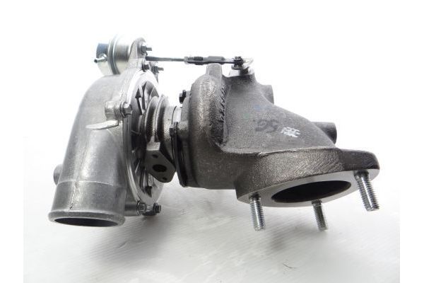 Turbo Şarj  GARRETT 452239-5009W