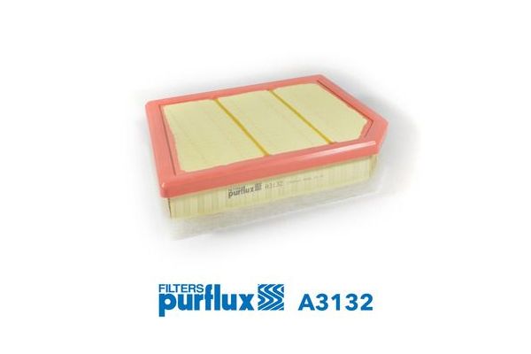 Hava Filtresi  BMW 1 Serisi 5 Kapı (F40)(2019->)  PURFLUX A3132