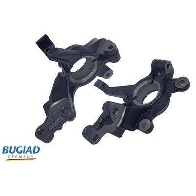 Aks Taşıyıcı Ön Sağ Ford Fiesta (CB1)(2008->)  GVA 4531010