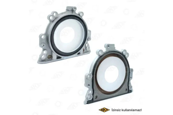 Krank Keçesi Ön Volkswagen T4 Transporter P.Van/Minibüs Syncro (08.1992->2003)  SKT 415275-FPK