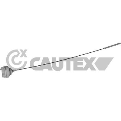 Motor Yağ Çubuğu  Renault Scenic RX4 (JA0)(06.2000->)  BIRLIK 0651