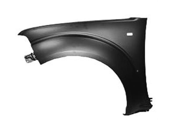 Çamurluk Ön Sol EUROBUMP NIS08NA017  63101EB300