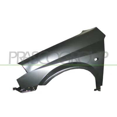 Çamurluk Ön Sol VORTEX V2507056