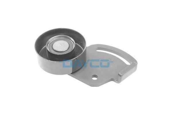 Vantilatör Kayış Gergi Rulmanı  SKF VKM 33022