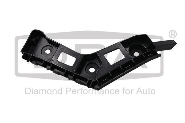 Tampon Braketi Arka Sağ Volkswagen Golf VII (BQ1/BE2)(01.2017->)  PRO-A 292331