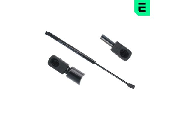 Bagaj Amortisörü Sağ veya Sol Ford Ka (CCQ)(09.1996->)  OPTIMAL AG-50433