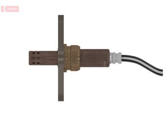 Oksijen (Lambda) Sensörü  DENSO DOX-0241  8946519366 89465-19366