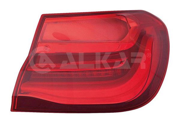 Stop Lambası Dış Sağ BMW 7 Serisi (G11/G12)(10.2015->)  BMW ORJINAL 63217342964