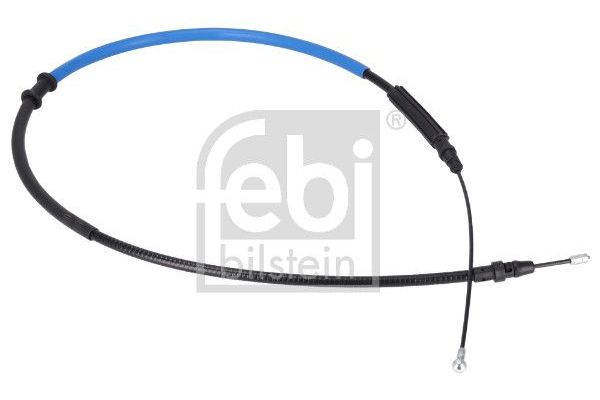 El Fren Teli Arka Sağ veya Sol Opel Movano B Kamyonet (2010->)  FEBI BILSTEIN 176824