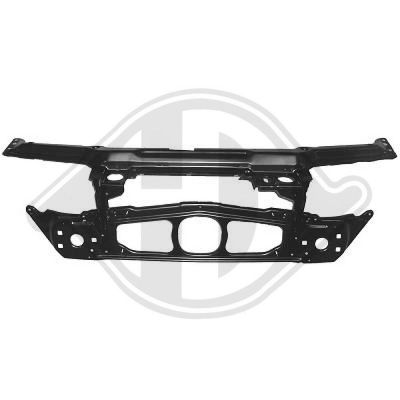 Panel Ön TYG 2007-2350