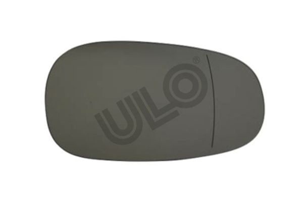 Ayna Camı Dış Sağ BMW M3 Serisi Coupe (E46)(2000->)  ULO 143145204