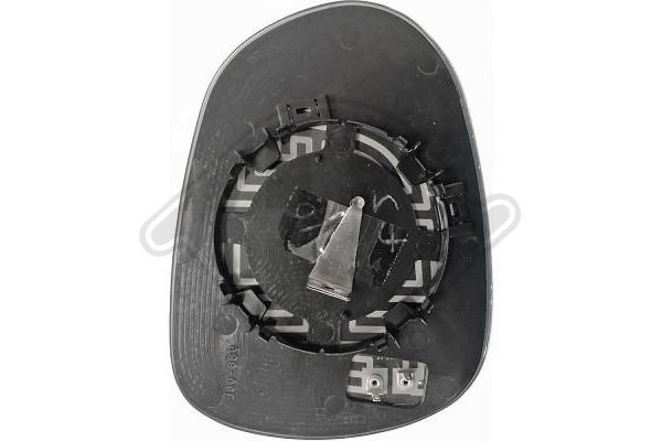 Ayna Camı Dış Sağ Alfa Romeo Giulia (952)(2016->)  ART MG043.3511