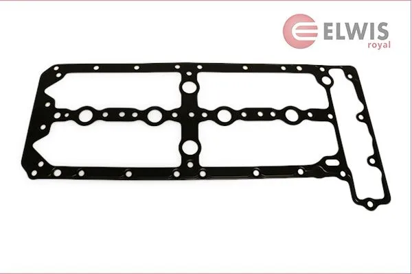 Üst Kapak Contası (Külbütör)  Fiat Ducato Minibüs 33 (290)(04.2014->)  ELWIS ROYAL 1525141