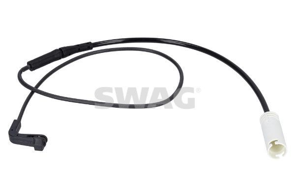 Balata İkaz Kablosu Arka BMW 5 Serisi Touring (E61)(2004->)  SWAG 20 92 3908