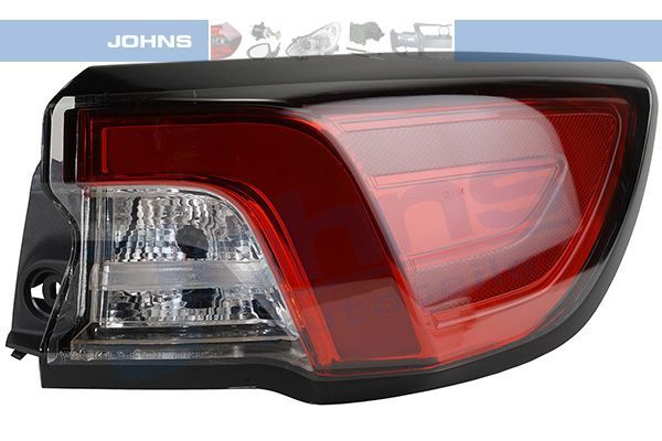 Stop Lambası Sağ FORD ORJINAL LV4B13404BF