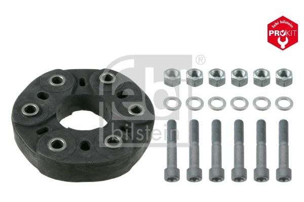 Şaft Kaplini  FEBI BILSTEIN 21193