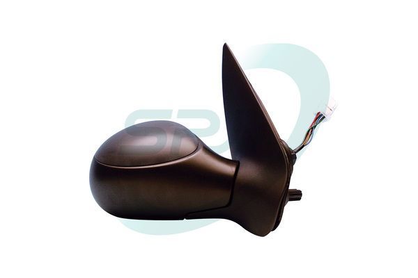 Dikiz Aynası Dış Sol Peugeot 206 (08.1998->)  ART M012.2033