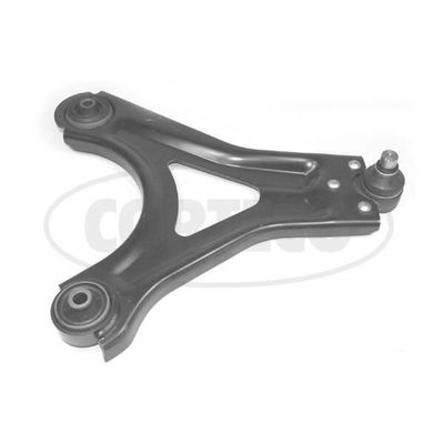 Salıncak Ön Alt Sol Ford Fiesta 3/5 Kapı/Courier (1989->)  FROW 507.1206.007