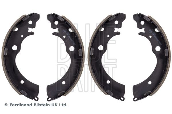 Fren Pabuçlu Balata Arka BLUE PRINT ADH24113