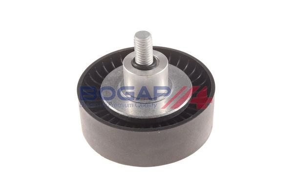 Triger Gergi Rulmanı  BMW 5 Serisi Sedan (E60)(2003->)  MGA 78393