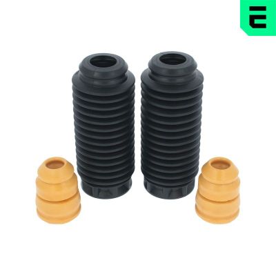 Amortisör Darbe Takozu Ön Sağ veya Sol Citroen C4 Cactus (2014) / C4 Cactus Makyajlı (2018)  OPTIMAL AK-735515