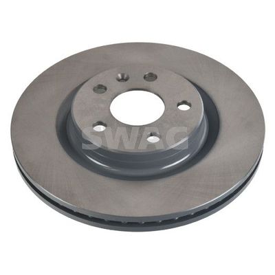 Fren Disk Ayna Ön Sağ ve Sol Volvo XC40 (2017->)  SWAG 33 10 6611