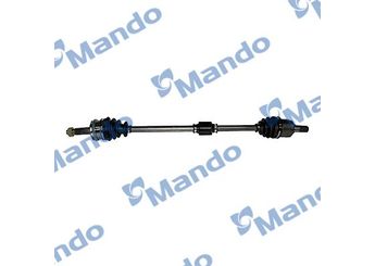 Aks Komple Ön Sağ VEKA KI-8008A  4950007050 4950007060