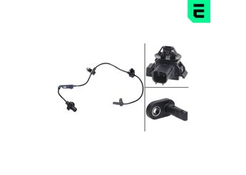 Abs Sensörü Ön Sağ OPTIMAL 06-S422  57450SNA003 57450SNA013 57450-SNA-003 57450-SNA-013