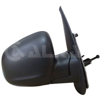 Dikiz Aynası Dış Sol Renault Kangoo (F/KW0)(01.2008->)  OEK 963020139R