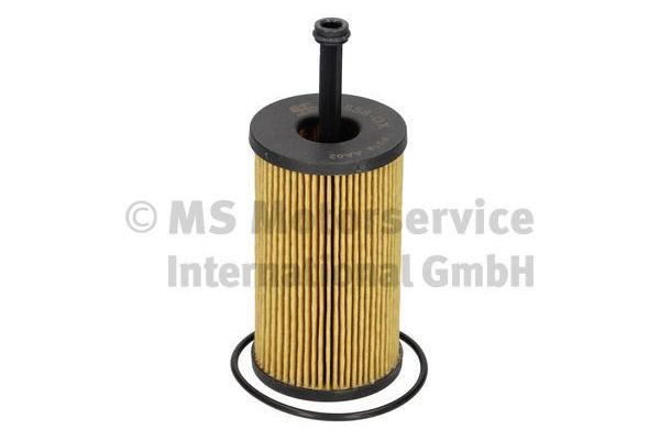 Yağ Filtresi  Peugeot 206 (08.1998->)  KOLBENSCHMIDT 50013558